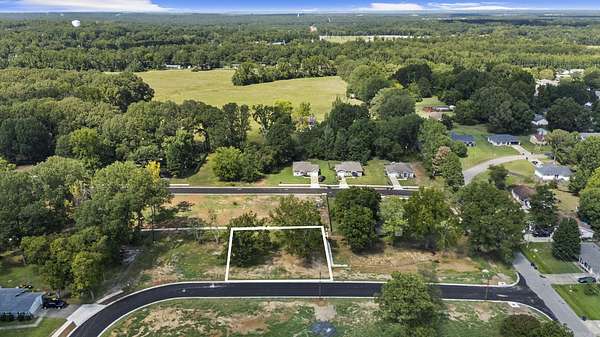 0.22 Acres of Residential Land for Sale in Cabot, Arkansas