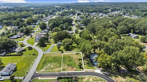 0.28 Acres of Residential Land for Sale in Cabot, Arkansas