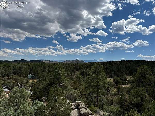2.45 Acres of Residential Land for Sale in Cotopaxi, Colorado