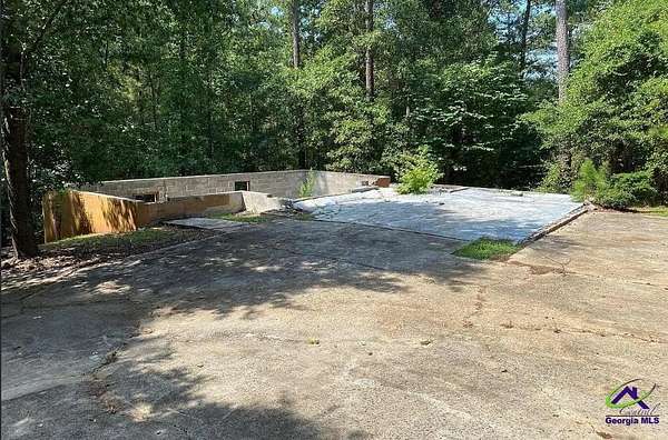 0.75 Acres of Residential Land for Sale in Macon, Georgia