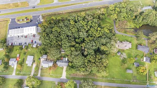 3.5 Acres of Land for Sale in Albertville, Alabama