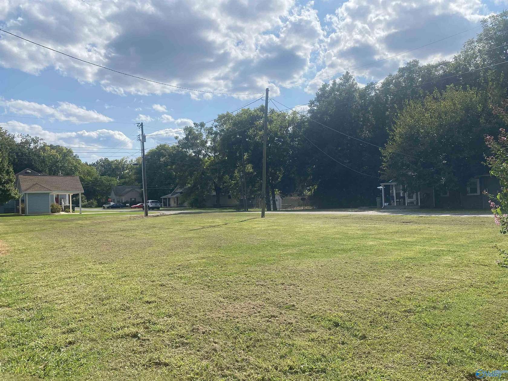0.13 Acres of Residential Land for Sale in Huntsville, Alabama