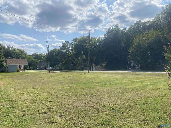 0.13 Acres of Residential Land for Sale in Huntsville, Alabama