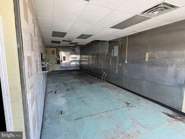 0.71 Acres of Commercial Land for Sale in Frederica, Delaware