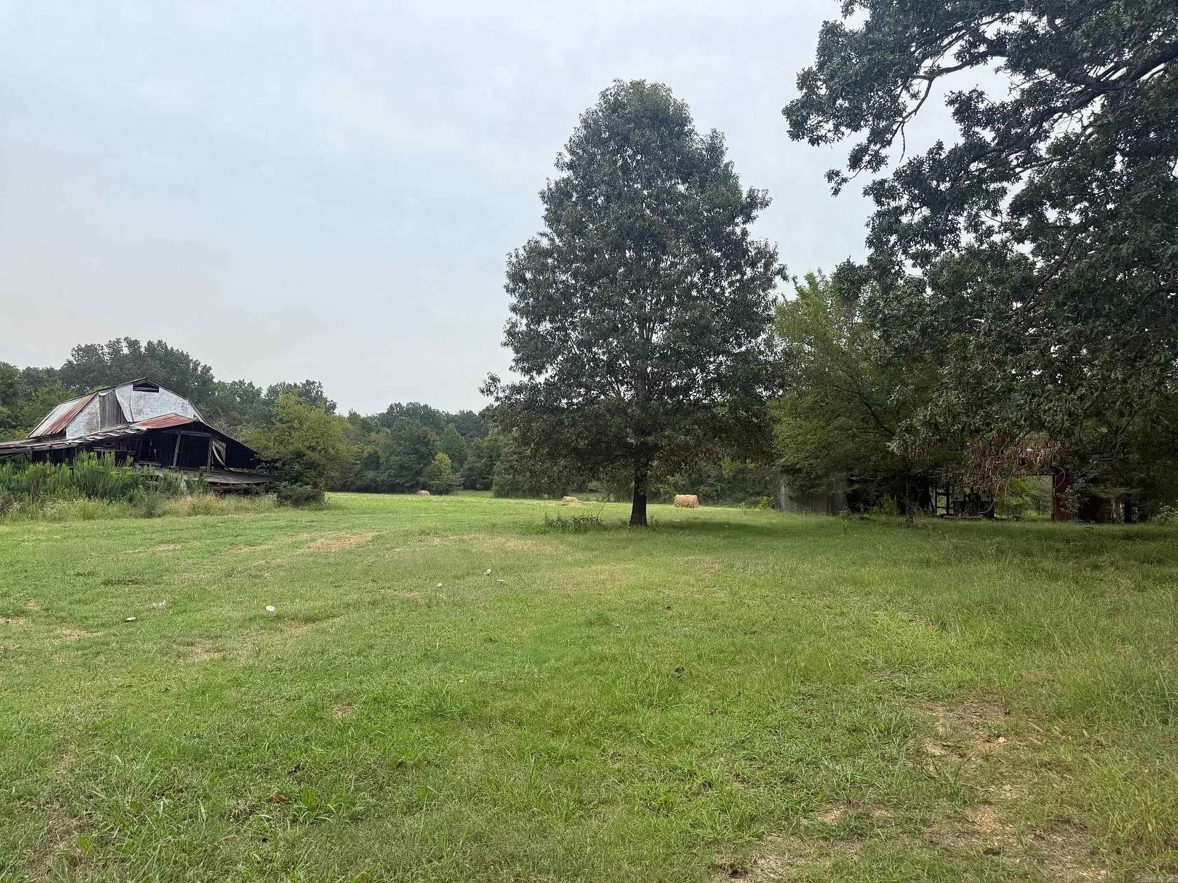 52 Acres of Agricultural Land for Sale in Gurdon, Arkansas