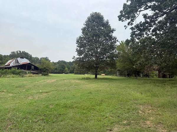 52 Acres of Agricultural Land for Sale in Gurdon, Arkansas