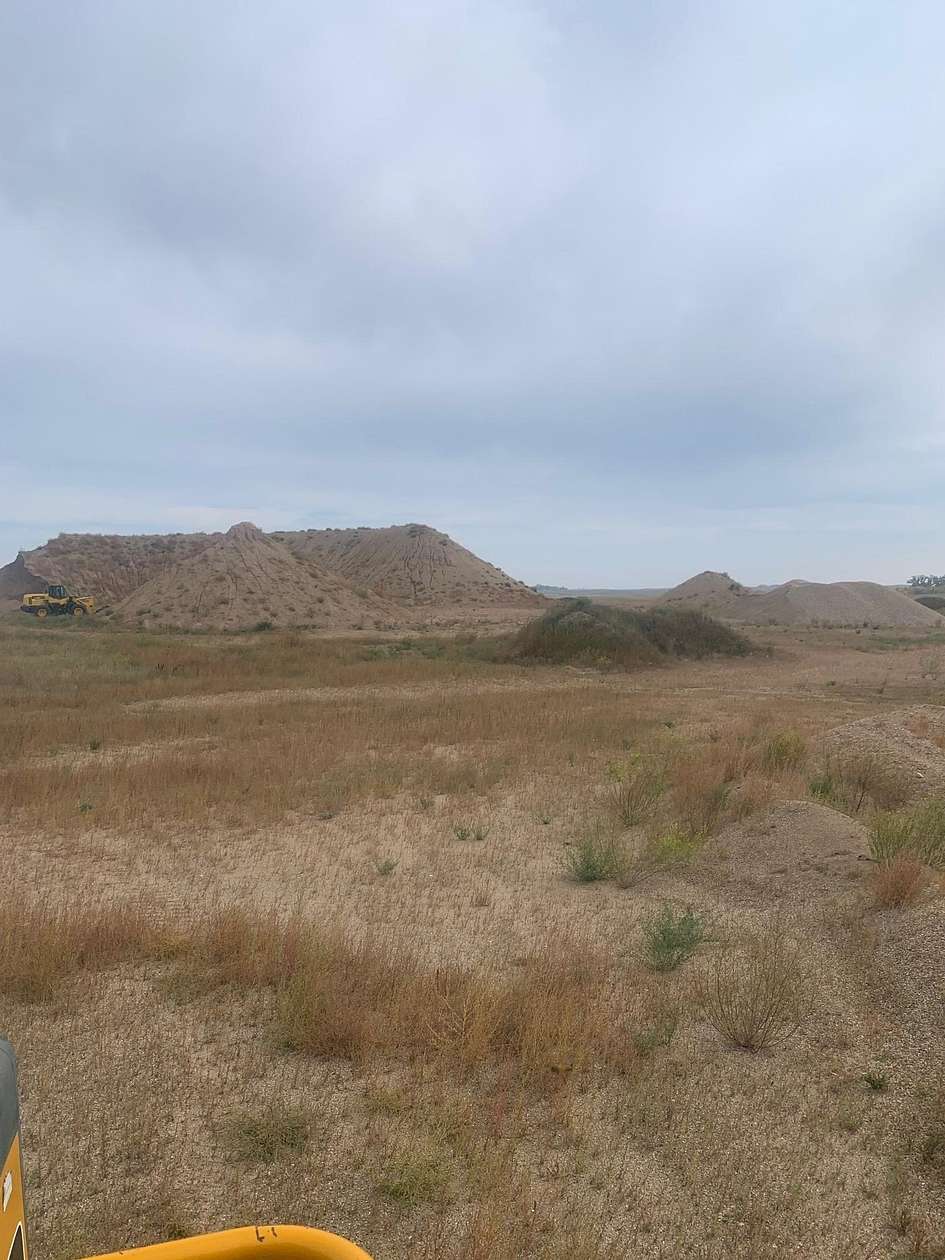 80 Acres of Land for Sale in Benedict, North Dakota