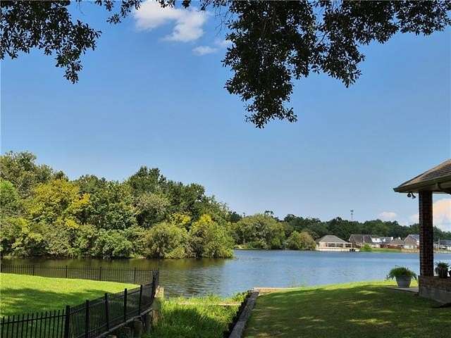 14 Acres of Land for Sale in Violet, Louisiana