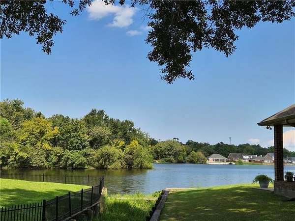 14 Acres of Land for Sale in Violet, Louisiana