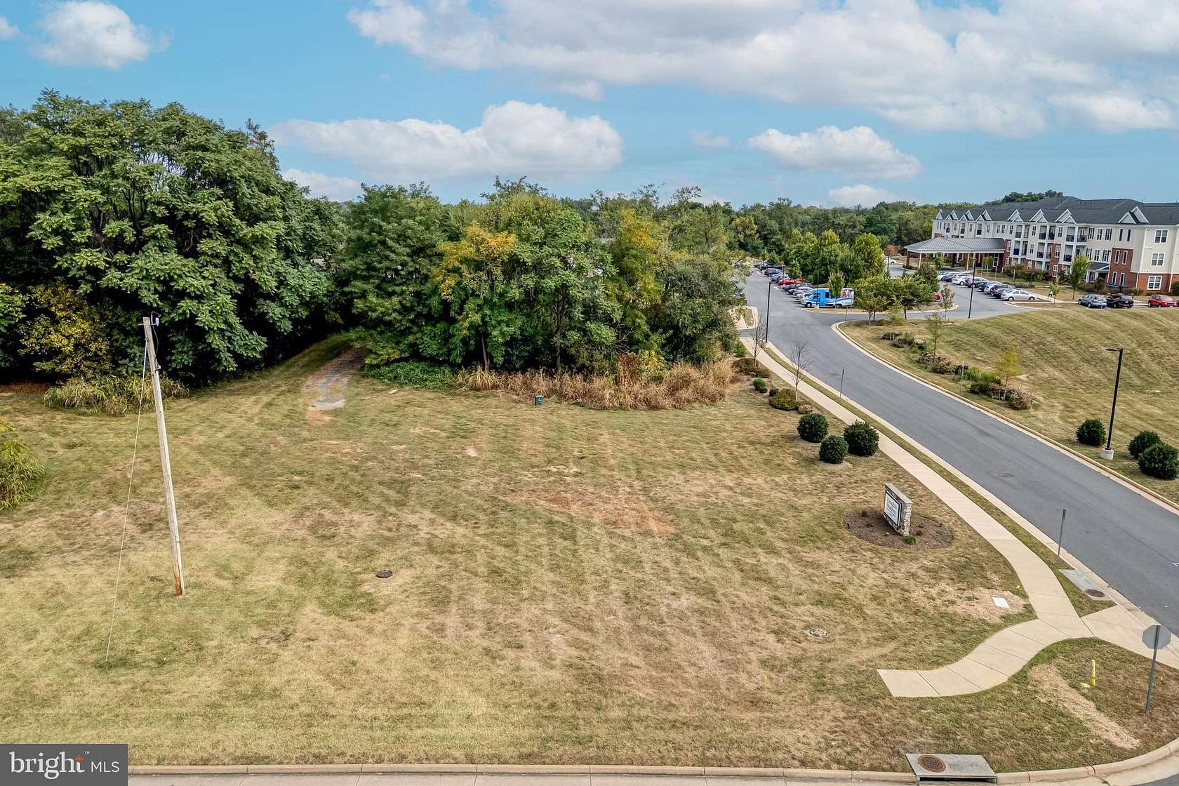 0.5 Acres of Land for Sale in Berryville, Virginia