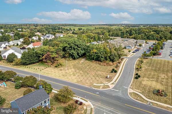 0.5 Acres of Land for Sale in Berryville, Virginia