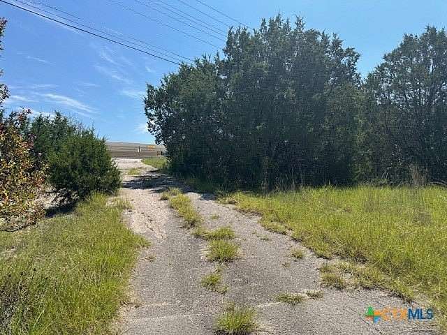 12 Acres of Land for Sale in Copperas Cove, Texas