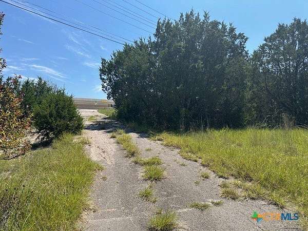 12 Acres of Land for Sale in Copperas Cove, Texas