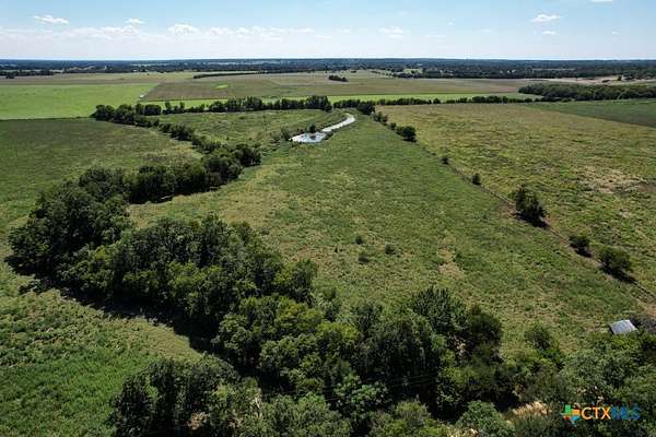 19 Acres of Recreational Land & Farm for Sale in Cameron, Texas