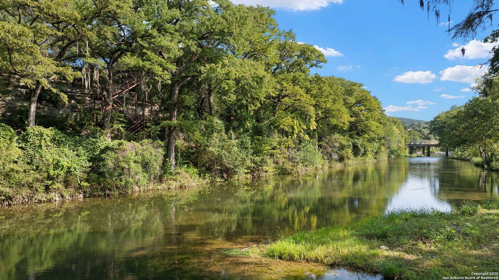 0.31 Acres of Residential Land for Sale in New Braunfels, Texas