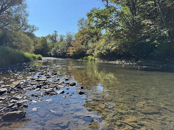 14 Acres of Recreational Land for Sale in Hinsdale, New York
