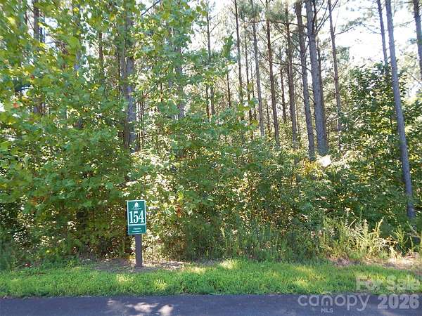 1.25 Acres of Residential Land for Sale in Valdese, North Carolina