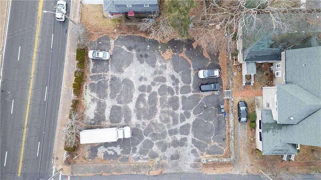 0.27 Acres of Mixed-Use Land for Sale in Cranston, Rhode Island