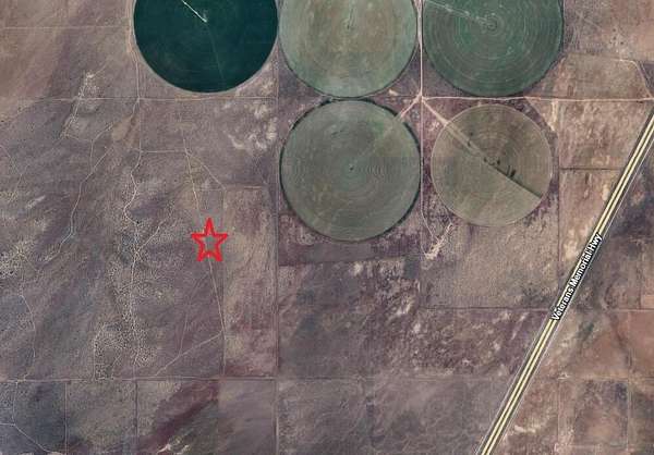 310 Acres of Land for Sale in Kanarraville, Utah