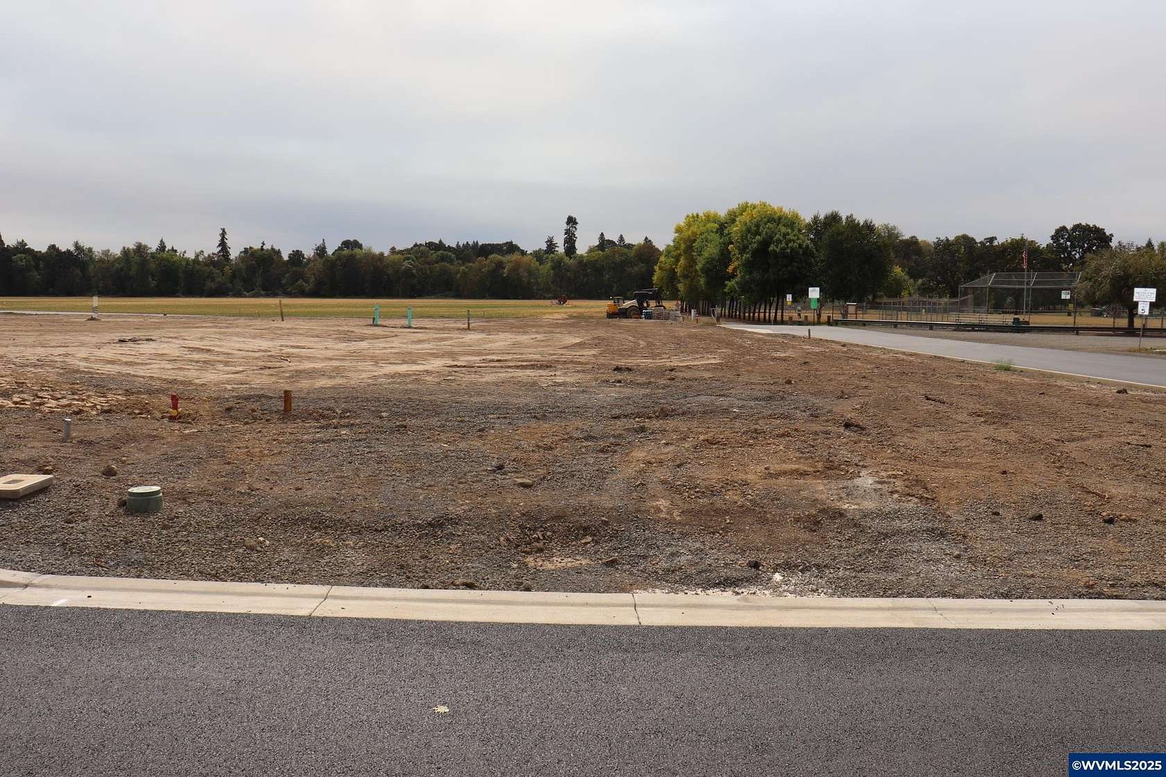 0.15 Acres of Land for Sale in Carlton, Oregon