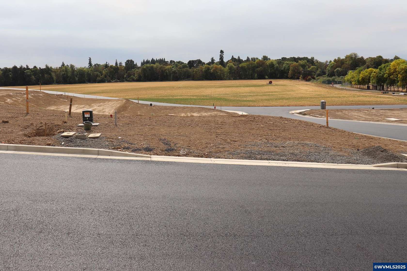 0.16 Acres of Land for Sale in Carlton, Oregon