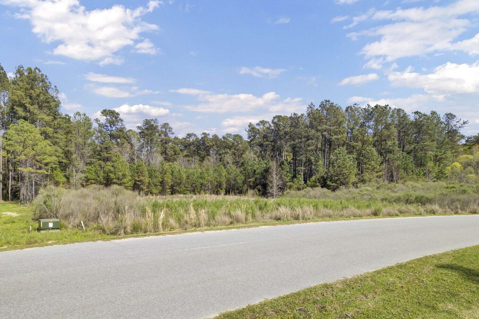 5.4 Acres of Residential Land for Sale in Moncks Corner, South Carolina