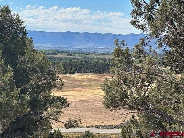 5.68 Acres of Land for Sale in Dolores, Colorado