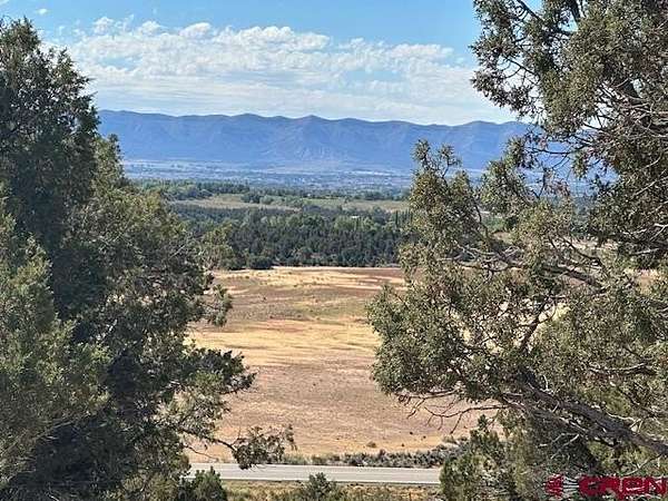 5.68 Acres of Land for Sale in Dolores, Colorado
