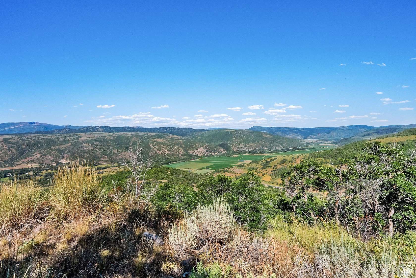 15 Acres of Land for Sale in Kamas, Utah