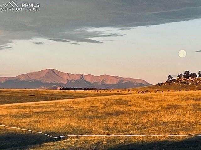 5 Acres of Land for Sale in Colorado Springs, Colorado