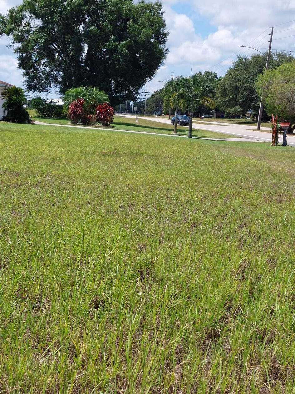 0.56 Acres of Residential Land for Sale in Sebring, Florida