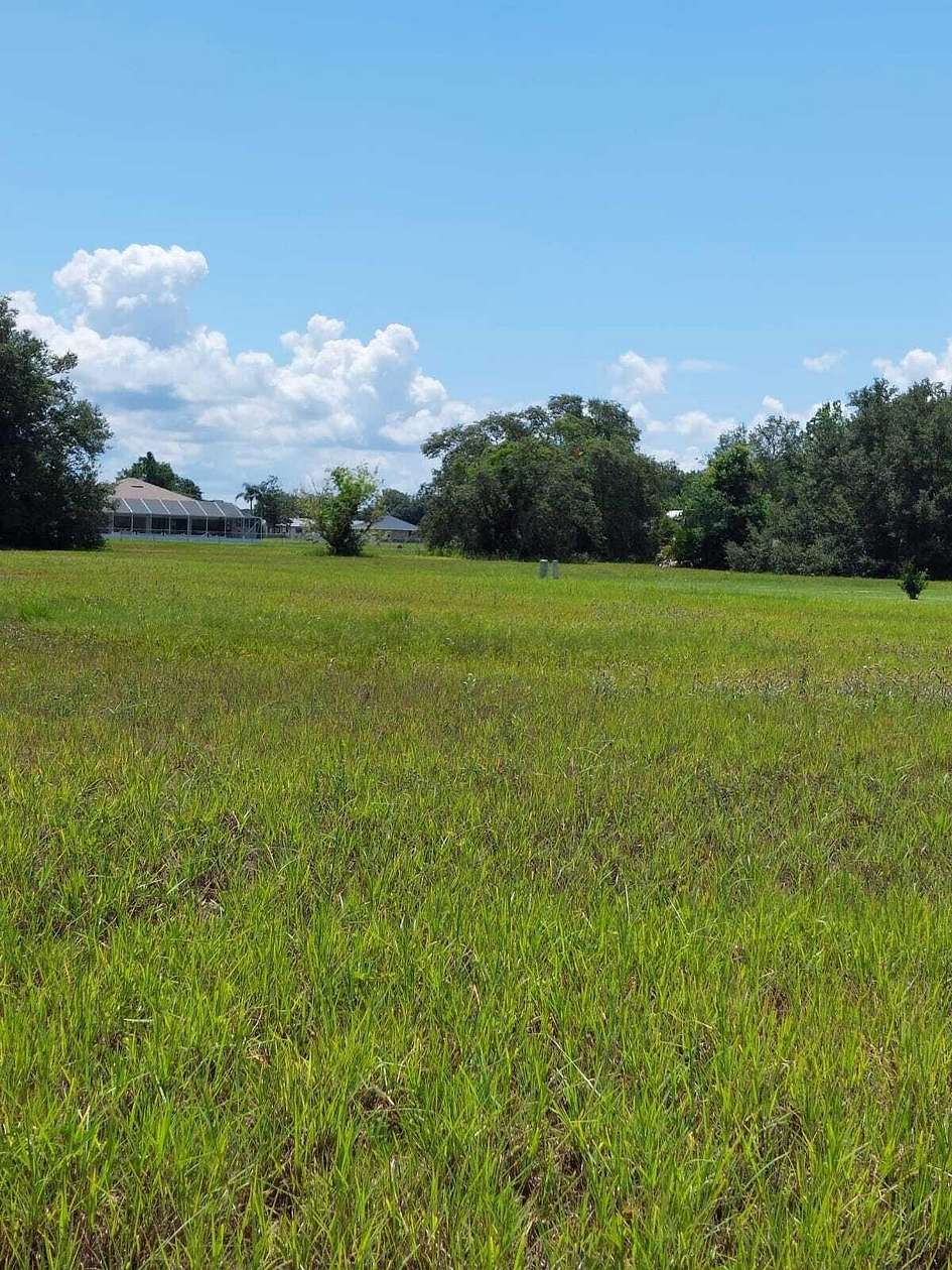 0.56 Acres of Residential Land for Sale in Sebring, Florida