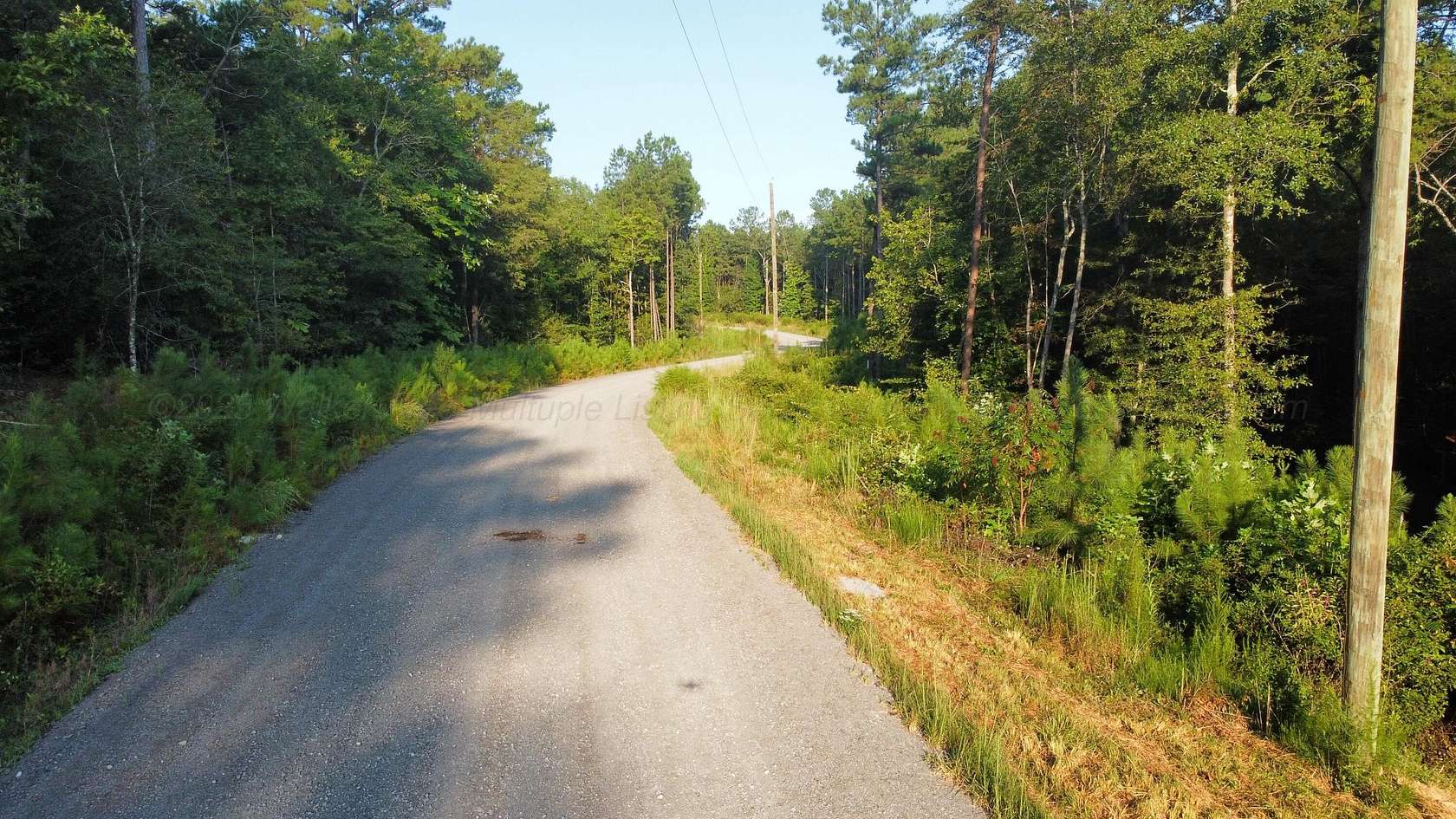 1 Acre of Land for Sale in Double Springs, Alabama