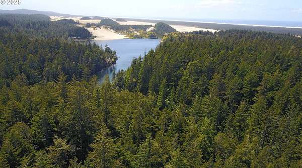 14.6 Acres of Land for Sale in Florence, Oregon