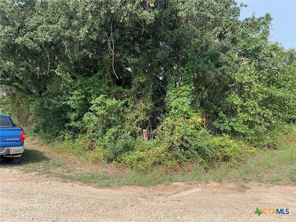 74 Acres of Recreational Land for Sale in Chilton, Texas