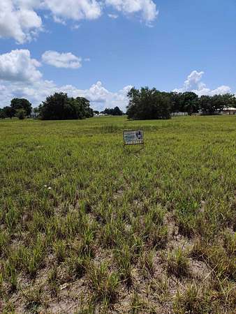 0.62 Acres of Residential Land for Sale in Sebring, Florida