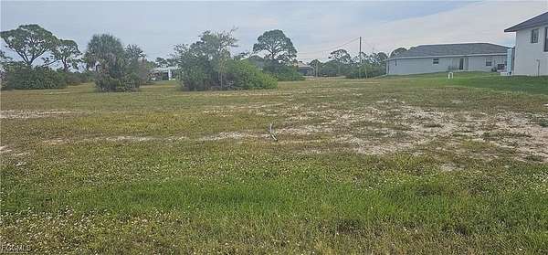 0.23 Acres of Residential Land for Sale in Cape Coral, Florida