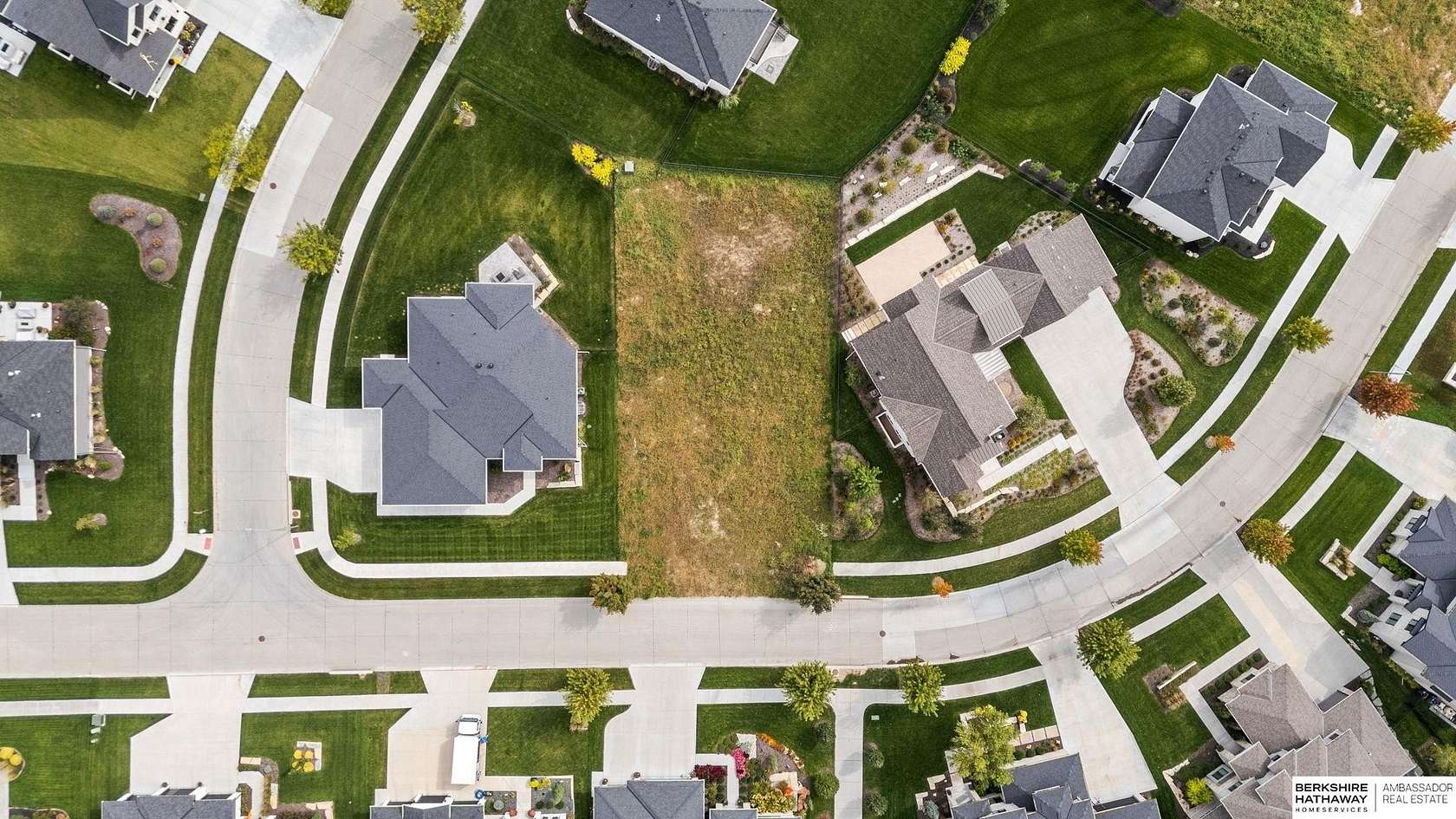 0.25 Acres of Residential Land for Sale in Elkhorn, Nebraska