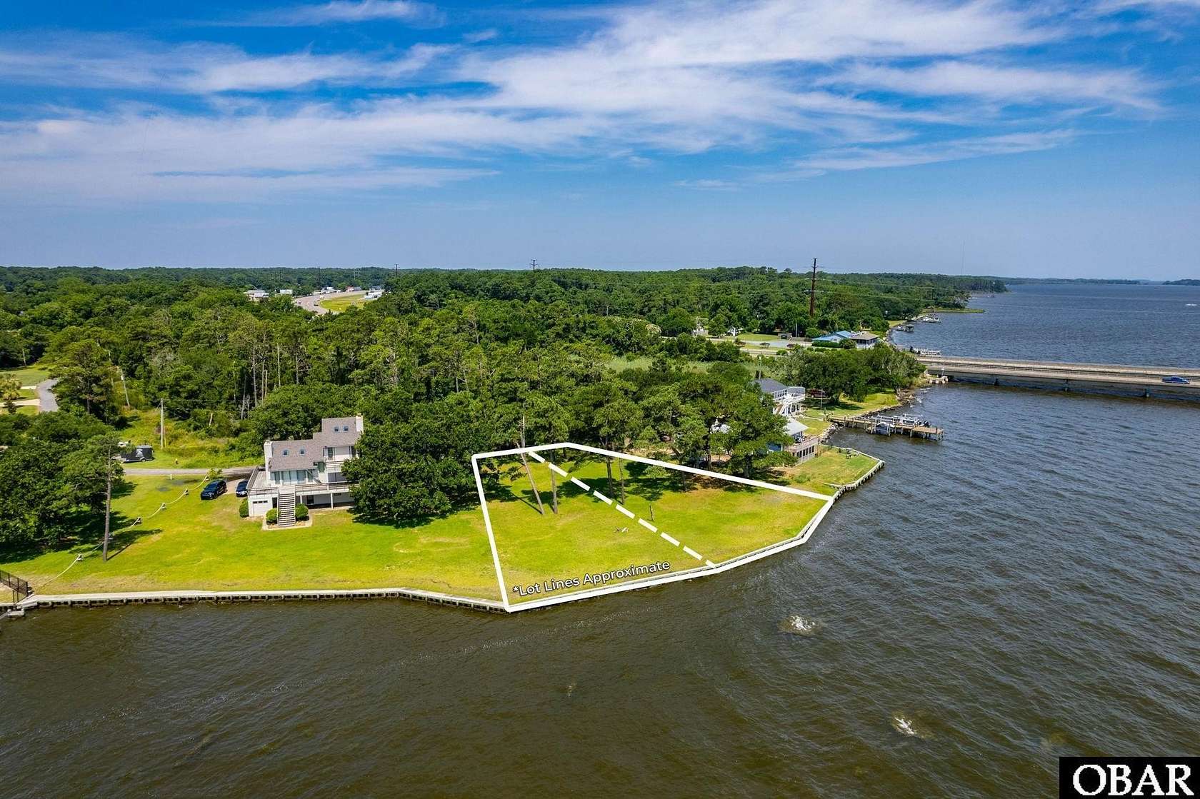 1 Acre of Residential Land for Sale in Point Harbor, North Carolina