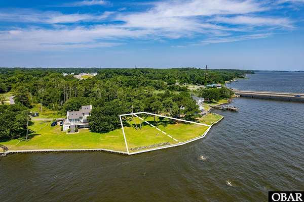 1 Acre of Residential Land for Sale in Point Harbor, North Carolina