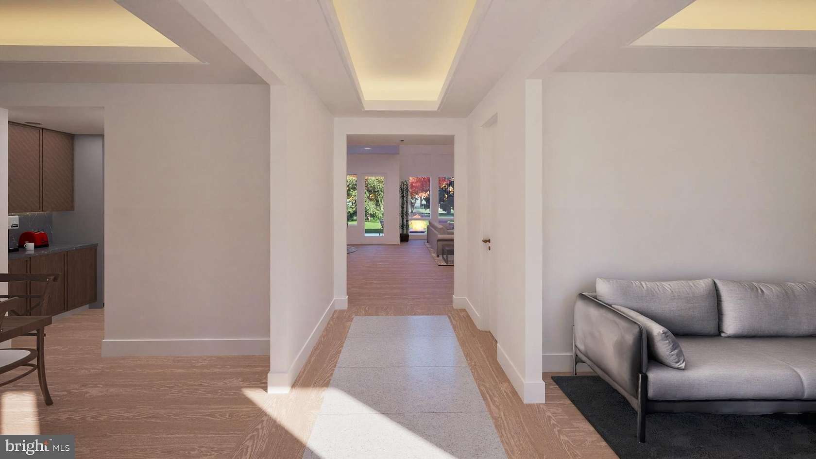 3 Acres of Land with Home for Sale in Warrington, Pennsylvania