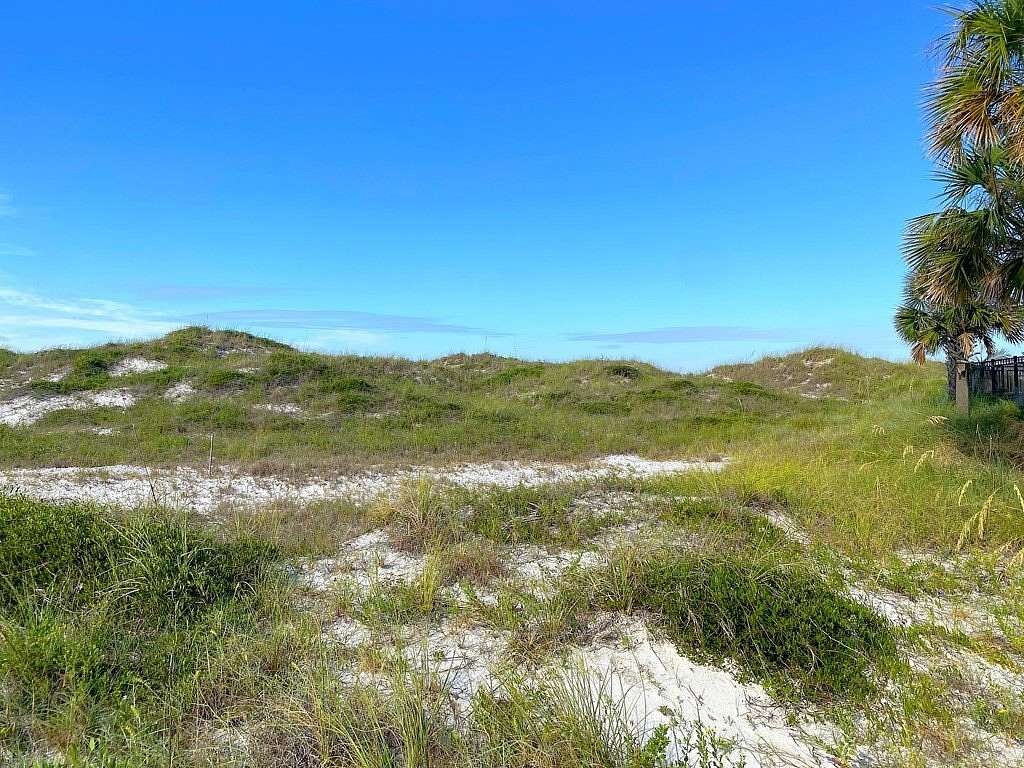 0.37 Acres of Residential Land for Sale in Port St. Joe, Florida