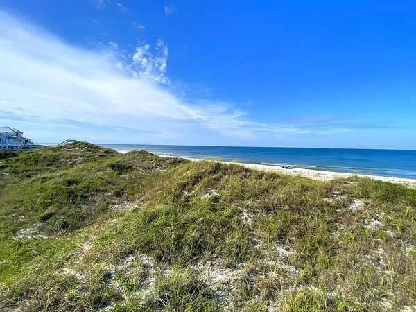 0.37 Acres of Residential Land for Sale in Port St. Joe, Florida