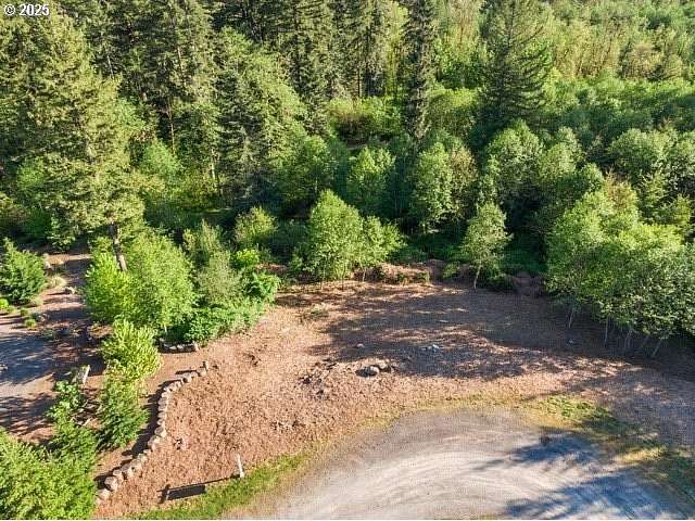 2.24 Acres of Residential Land for Sale in Washougal, Washington
