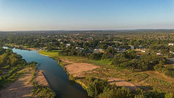 1.69 Acres of Residential Land with Home for Sale in Horseshoe Bay, Texas