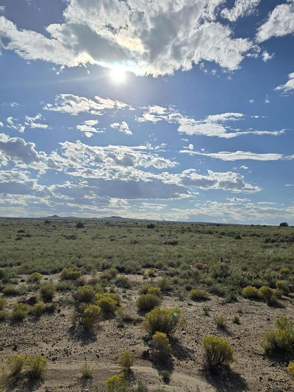 0.31 Acres of Residential Land for Sale in Albuquerque, New Mexico