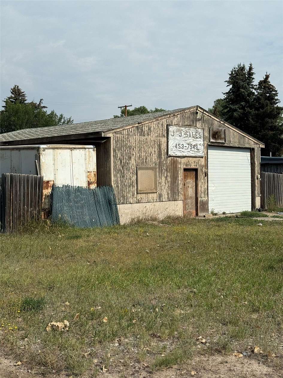 0.14 Acres of Land for Sale in Great Falls, Montana