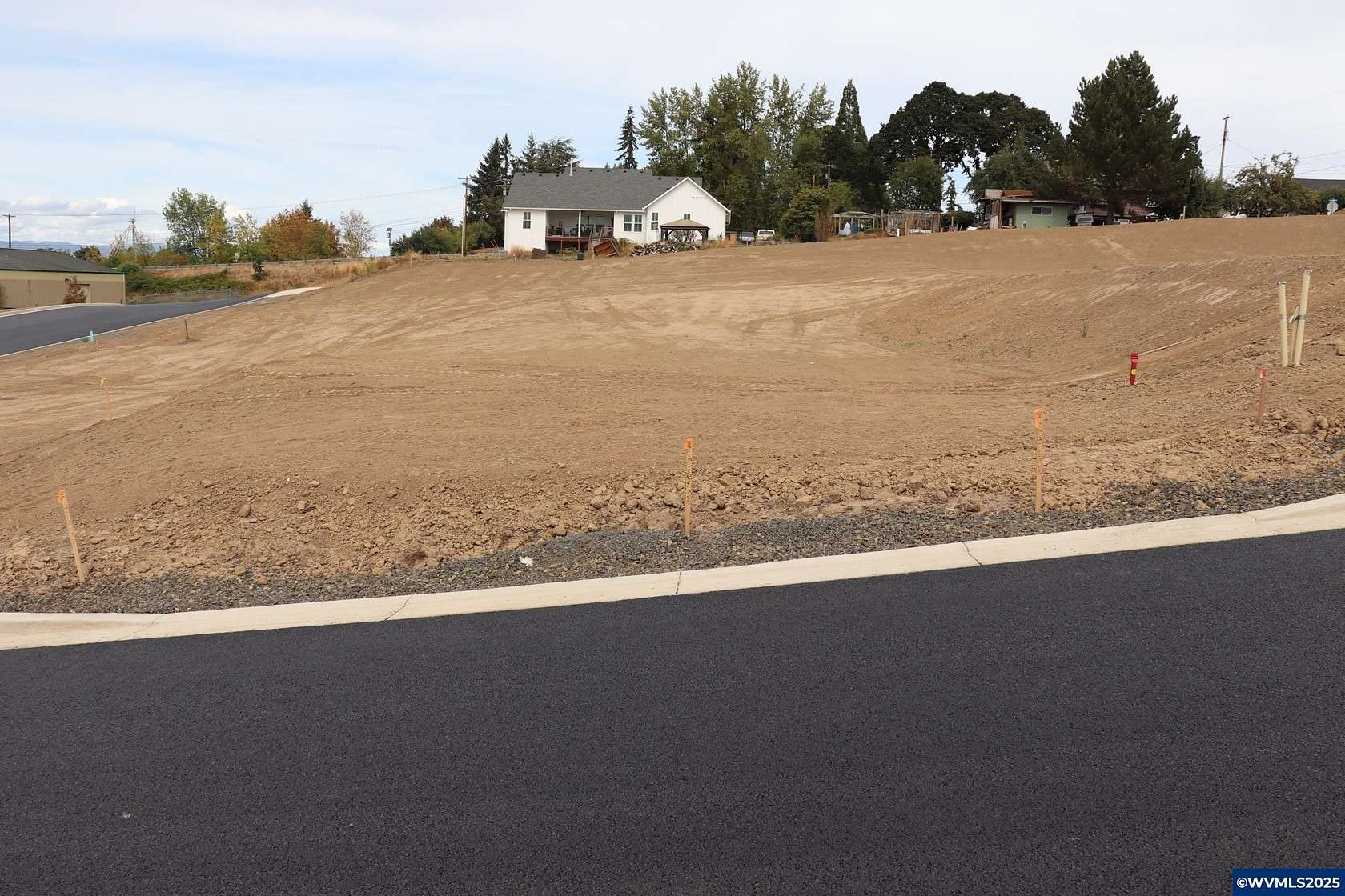 0.15 Acres of Land for Sale in Carlton, Oregon