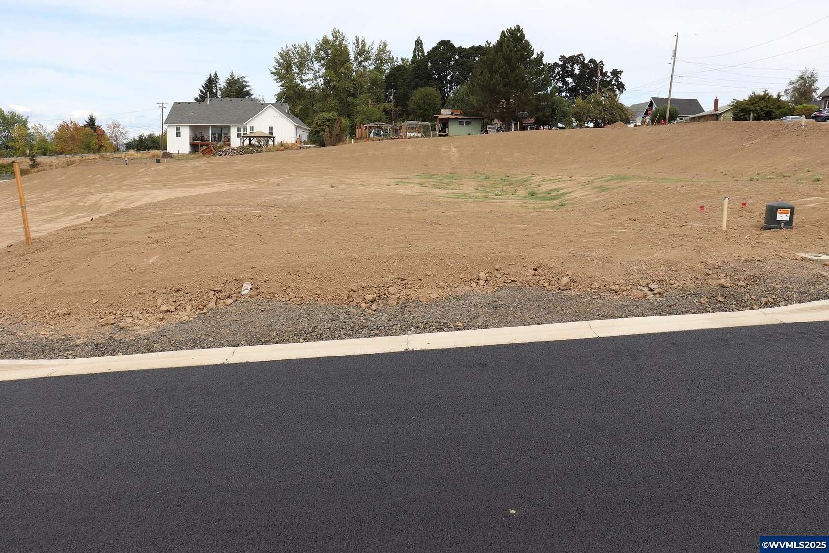 0.15 Acres of Land for Sale in Carlton, Oregon