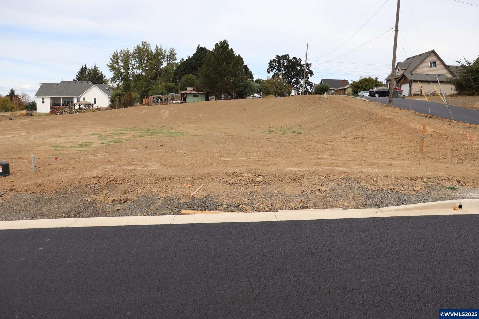 0.16 Acres of Land for Sale in Carlton, Oregon